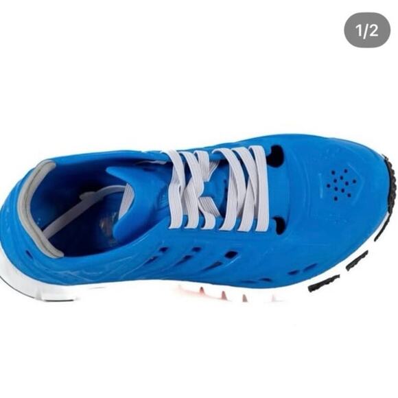 Crosskix APX Pacific Blue Hybrid Water/Beach/Boat Shoes Men’s 6 & 9 Unisex NEW - Picture 7 of 16